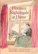 Florence Nightingale At Home di Paul Crawford, Anna Greenwood, Richard Bates, Jonathan Memel edito da Springer Nature Switzerland Ag