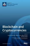 Blockchain and Cryptocurrencies edito da MDPI AG