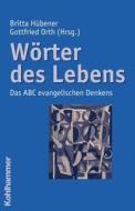 Wörter des Lebens edito da Kohlhammer W.