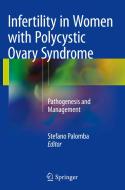 Infertility In Women With Polycystic Ovary Syndrome edito da Springer International Publishing Ag