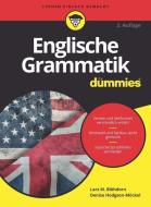 Englische Grammatik für Dummies di Lars M. Blöhdorn, Denise Hodgson-Möckel edito da Wiley VCH Verlag GmbH