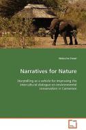 Narratives for Nature di Natascha Zwaal edito da VDM Verlag