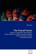 The Fractal Factor di Ijaz Durrani edito da VDM Verlag