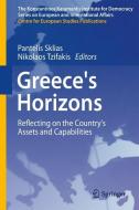 Greece's Horizons edito da Springer-Verlag GmbH