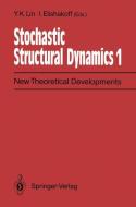 Stochastic Structural Dynamics 1 edito da Springer Berlin Heidelberg