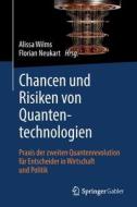 Chancen und Risiken von Quantentechnologien edito da Springer-Verlag GmbH