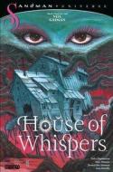 House of Whispers di Nalo Hopkinson, Dominike Stanton edito da Panini Verlags GmbH