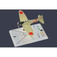 Wings of War WWII: Aichi D3a1 Val (Yamakawa/Nakata) di Fantasy Flight Games edito da Fantasy Flight Games