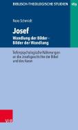 Josef - Wandlung der Bilder. Bilder der Wandlung di Nora Schmidt edito da Vandenhoeck + Ruprecht