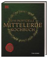 Das inoffizielle Mittelerde Kochbuch di Tom Grimm edito da Dorling Kindersley Verlag