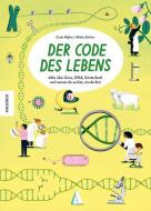 Der Code des Lebens di Carla Häfner edito da Knesebeck Von Dem GmbH