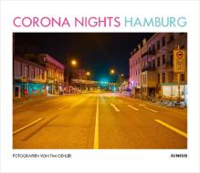 Corona Nights Hamburg edito da Junius Verlag GmbH