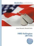 Hms Kellington (m1154) edito da Book On Demand Ltd.