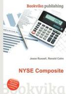 Nyse Composite edito da Book On Demand Ltd.