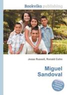 Miguel Sandoval edito da Book On Demand Ltd.