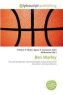 Ben Warley edito da Betascript Publishing