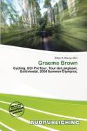 Graeme Brown edito da Aud Publishing