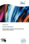 4079 Britten edito da Betascript Publishing