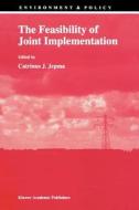 The Feasibility of Joint Implementation edito da Springer Netherlands
