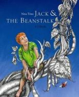 Jack and the Beanstalk di Nina Towe edito da Minedition
