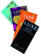 Southeast Asia Travel Set Luxe City Guide di Luxe City Guides edito da Luxe Limited