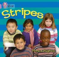 Stripes di Monica Hughes edito da HarperCollins Publishers