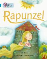 Rapunzel di Ian Beck edito da HarperCollins Publishers