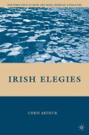 Irish Elegies di Chris Arthur edito da Palgrave Macmillan