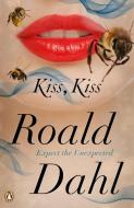 Kiss Kiss di Roald Dahl edito da Penguin Books Ltd (UK)