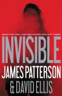 Invisible di James Patterson, David Ellis edito da LITTLE BROWN & CO