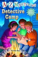 Detective Camp di Ron Roy edito da Random House Books for Young Readers