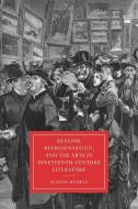 Realism, Representation, and the Arts in Nineteenth-Century Literature di Alison Byerly, Byerly Alison edito da Cambridge University Press