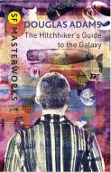 The Hitchhiker's Guide To The Galaxy di Douglas Adams edito da Orion Publishing Co