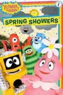 Spring Showers edito da Turtleback Books