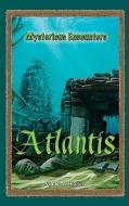 Atlantis di Stuart A. Kallen edito da KidHaven Press