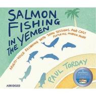 Salmon Fishing In The Yemen di Paul Torday edito da Orion Publishing Co