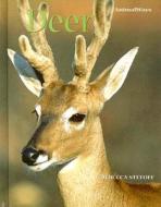 Deer di Rebecca Stefoff edito da Cavendish Square Publishing
