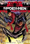 Spider-men di Brian Michael Bendis edito da Marvel Comics