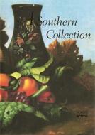 Southern Collection di Estill Curtis Pennington edito da UNIV OF GEORGIA PR