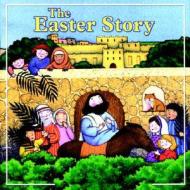 The Easter Story di Allia Zobel-Nolan edito da Kregel Kidzone