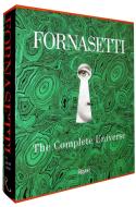 Fornasetti di Barnaba Fornasetti, Andrea Branzi, Mariuccia Casadio edito da Rizzoli Universe Int. Pub