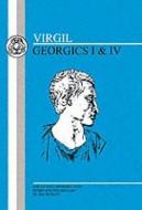 Virgil: Georgics I and IV di Virgil edito da BLOOMSBURY 3PL