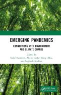 Emerging Pandemics edito da Taylor & Francis Ltd