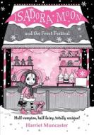 Isadora Moon and the Frost Festival di Harriet Muncaster edito da Oxford University Press, USA