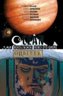 Ocean/orbiter Deluxe Edition di Warren Ellis edito da Dc Comics
