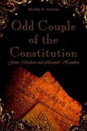 Odd Couple Of The Constitution di Sheila S Simon edito da America Star Books