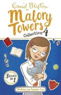 Malory Towers Collection 4 di Enid Blyton edito da Hachette Children's Group