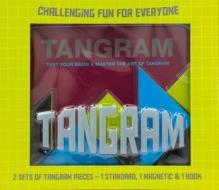 Tangram Kit di Parragon edito da Parragon