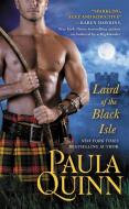 Laird of the Black Isle di Paula Quinn edito da FOREVER