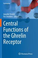 Central Functions of the Ghrelin Receptor edito da Springer New York